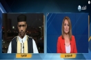 سياسي ليبي: أصابع الاتهام تتجه إلى تنظيم داعش في حادث مؤسسة النفط بطرابلس(فيديو)