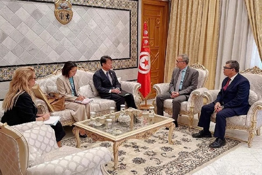 تونس تشارك في أشغال القمة التاسعة لندوة طوكيو الدولية للتنمية في إفريقيا