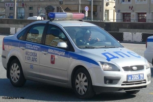 روسيا:إصابة شرطي في حادثة طعن وسط موسكو
