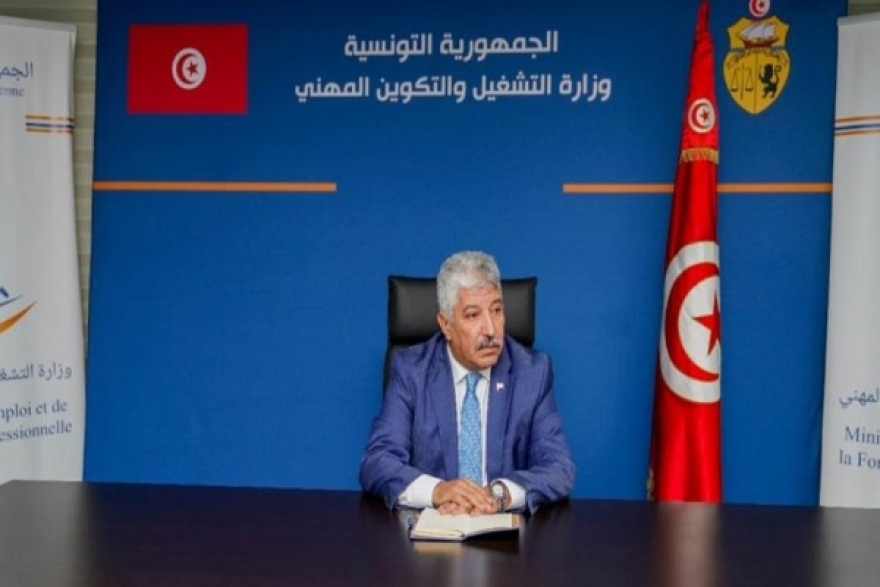 وزير التشغيل: سنطلق منصة رقمية حول المهن الصاعدة والمهارات المطلوبة