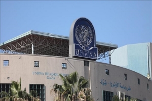 الأونروا: مستودعاتنا بمصر والأردن ممتلئة وجاهزة لتحميل 6 آلاف شاحنة لغزة