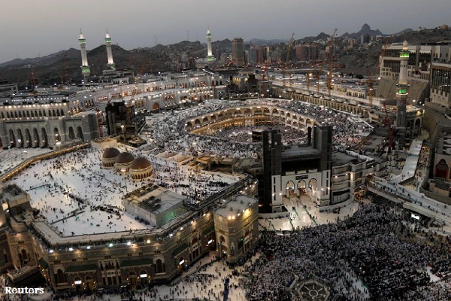السلطات السعودية تحذر الحجاج من &quot;سماسرة التأشيرات&quot;