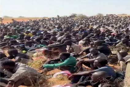 تقرير أممي: الدعم السريع ارتكب إبـ.ـادة جماعية في الفاشر