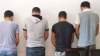 القبض على عصابة تشفير الشباب الى سوريا