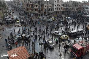 سوريا تدعو مجلس الأمن للتصدي للسعودية وقطر