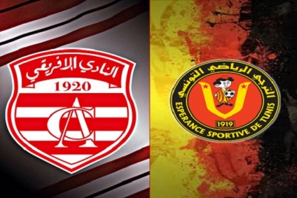 تحكيم أجنبي لدربي العاصمة