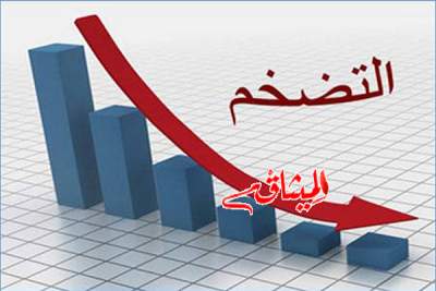 تراجع نسبة التضخم عند الاستهلاك العائلي