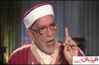 عبد الفتاح مورو: " من أراد أن يفطر في رمضان.. فهو حر في اختياره "