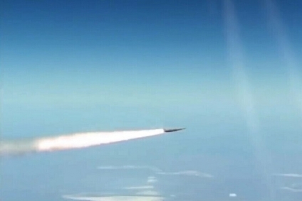 ردا على محاولة اختطاف مقاتلة روسية...استهداف مركز الاستخبارات الإلكترونية الأوكرانية بصواريخ &quot;كينجال&quot;