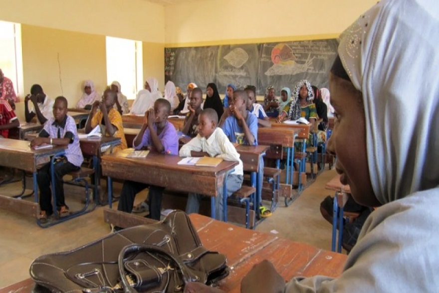 مالي تُغلق المدارس بسبب أزمة الوقود