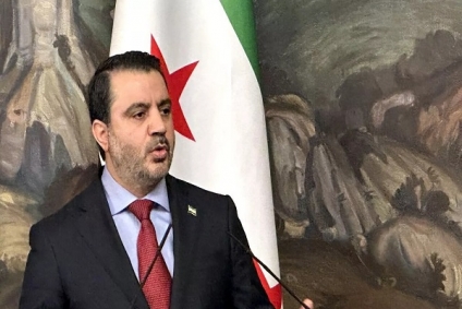 وزير الخارجية السوري: الكيان الصهيوني عرقل جهود مواجهة تصاعد العنف الطائفي جنوبي البلاد