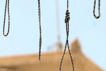 إيران تعلن إعدام شخص بتهمة التجسس لصالح الكيان الصهيوني