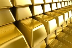 أسعار الذهب تواصل ارتفاعها القياسي