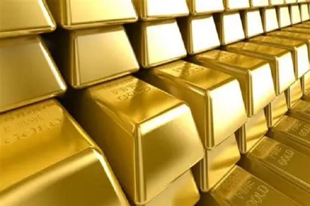 أسعار الذهب تواصل ارتفاعها القياسي