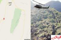 القصرين:مواجهات بين القوات العسكرية و ارهابيين في جبل السلوم