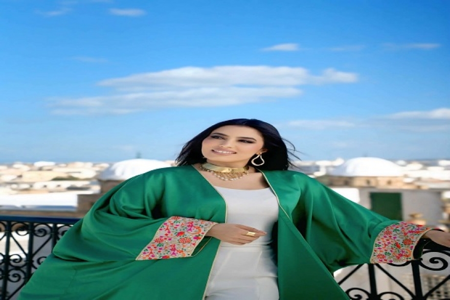 أفراح… صوت تونسي شاب يجمع بين الطرب الأصيل والمعاصر