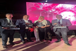 ابنة القيروان إيمان الكعبي تتألق بذهبية &ldquo;الكعبي&rdquo; في مسابقة قرطاج الدولية لزيت الزيتون