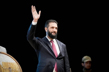 الشرع: نؤكد التزامنا بالعدالة الانتقالية لضمان محاسبة كل من انتهك القانون