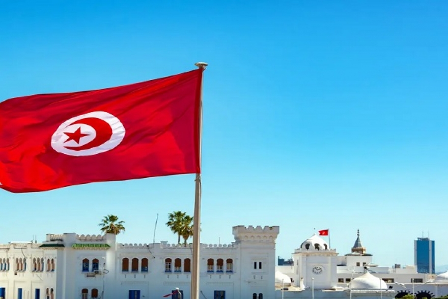 قضية "تآمر" جديدة في تونس
