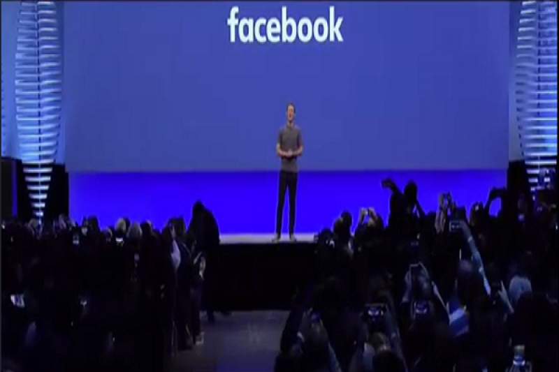 فيسبوك يسعى للسيطرة على العالم الرقمي
