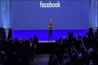 فيسبوك يسعى للسيطرة على العالم الرقمي
