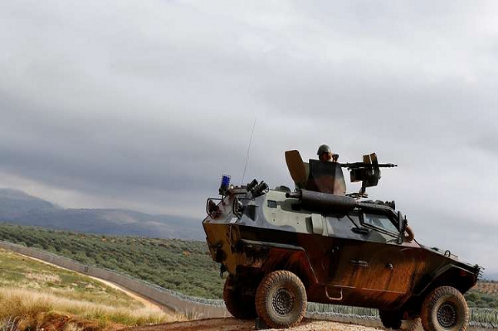 أنقرة: دوريات مشتركة مع واشنطن في منبج السورية قريبا