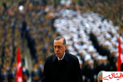 تقرير أوروبي يشير إلى انتكاسة حرية الصحافة في تركيا