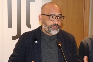 زياد دبار: على الدولة أن تدعم الصحفي المبادر