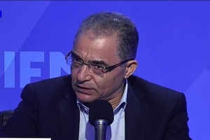 محسن مرزوق: أدعو المشيشي للتمسك بخيار تشكيل حكومة كفاءات