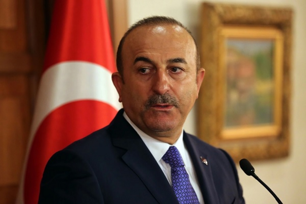 وزير الخارجية التركي: بدأنا الاتصالات مع مصر دون شروط مسبقة