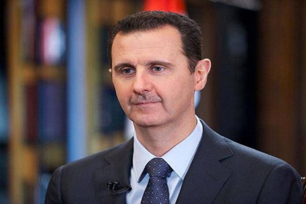 الأسد يُلقى كلمة بعد فوزه في الانتخابات: اختيار الشعب لي شرف عظيم