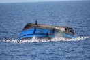 سواحل قرقنة: انتشال جثث 3 نساء و3 أطفال بعد غرق مركبهم.. و البحث مستمر عن مفقودين
