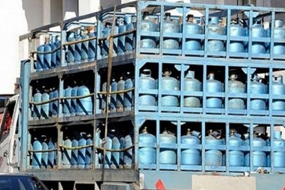 ر.م.ع عجيل: الغاز المنزلي متوفر بالكامل ولا نقص في الإنتاج