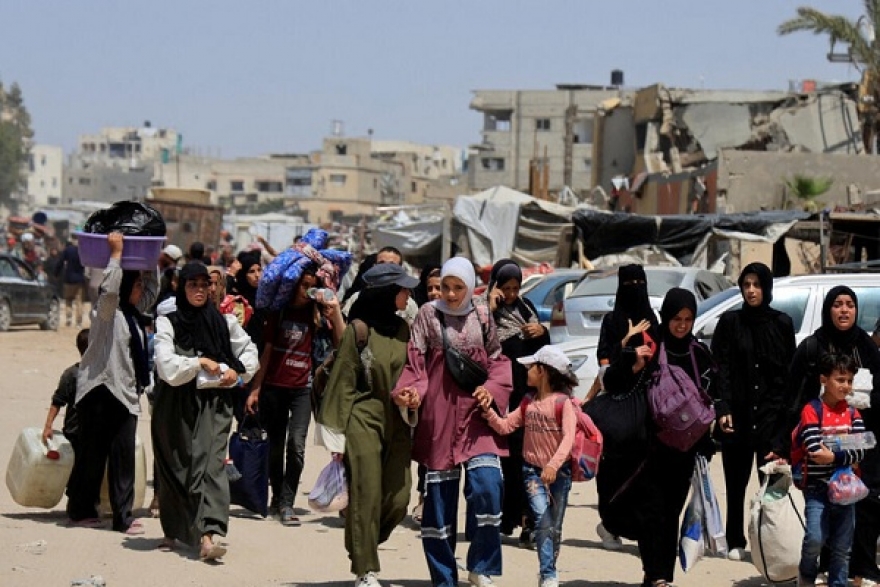 قمة طارئة لـ&quot;مجموعة مدريد&quot; في 25 ماي الجاري لمناقشة أزمة غزة