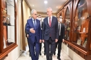 مسؤول جزائري: زيارة وزير الدفاع الصهيوني للمغرب تستهدفنا