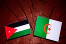 توقيع 18 اتفاقية ومذكرات تفاهم بين الجزائر والأردن