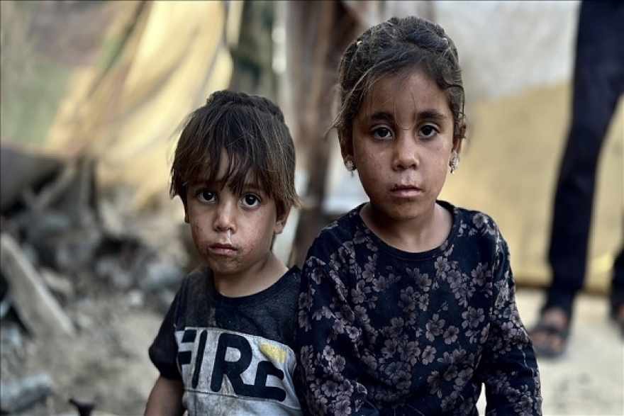 مسؤول أممي: متوسط الأعمار بغزة تراجع جراء الحصار الصـ.ـهيوني