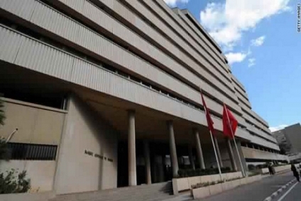 البنك المركزي التونسي يُبقي على نسبة الفائدة المديرية دون تغيير