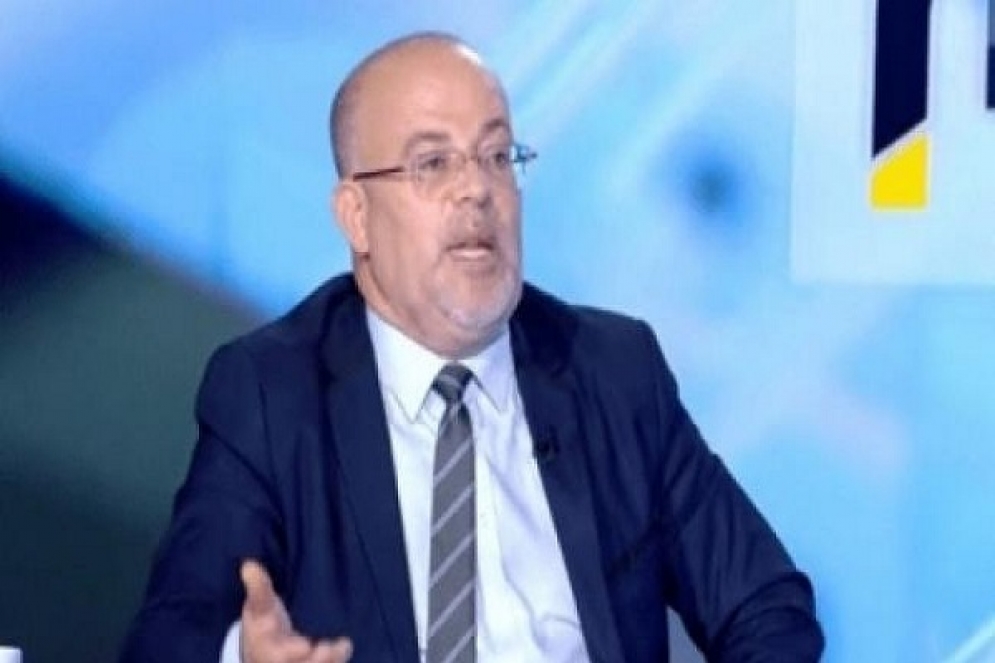 سمير ديلو يصف إقالة وزير الصحة بالعبث