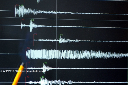 زلزال بقوة 7.5 بمقياس ريختر يضرب روسيا... وتحذيرات من تسونامي