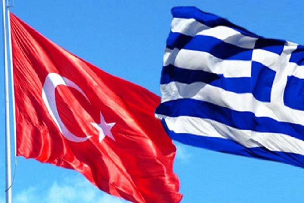وزير الخارجية اليوناني: أحلام تركيا في العثمانية الجديدة مرفوضة