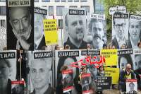 العفو الدولية تدعو لإطلاق سراح نشطاء معتقلين في تركيا