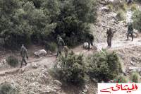 الجزائر تعزز التواجد الأمني على الحدود التونسية