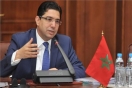 القمة العربية...بوريطة ينفي مشاركة الملك المغربي