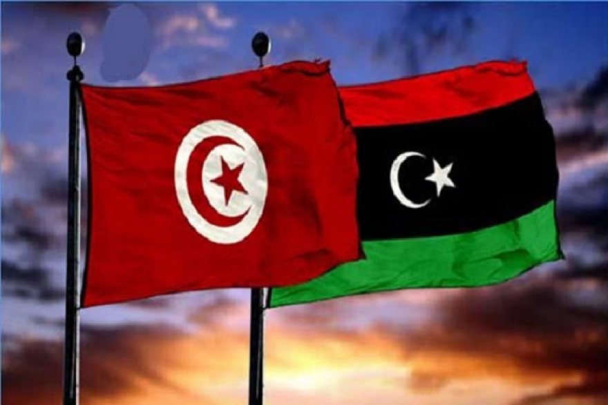 تونس- ليبيا بين تقاليد دولة الاستقلال و قوانين المحاور