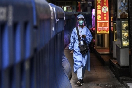 الصين... وفاتان جديدتان بفيروس كورونا في العاصمة بكين