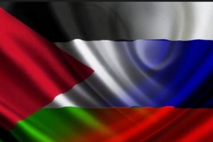 السفير الفلسطيني لدى روسيا : إقامة دولتنا هي الحل الوحيد ونعوّل على موسكو في المرحلة المقبلة