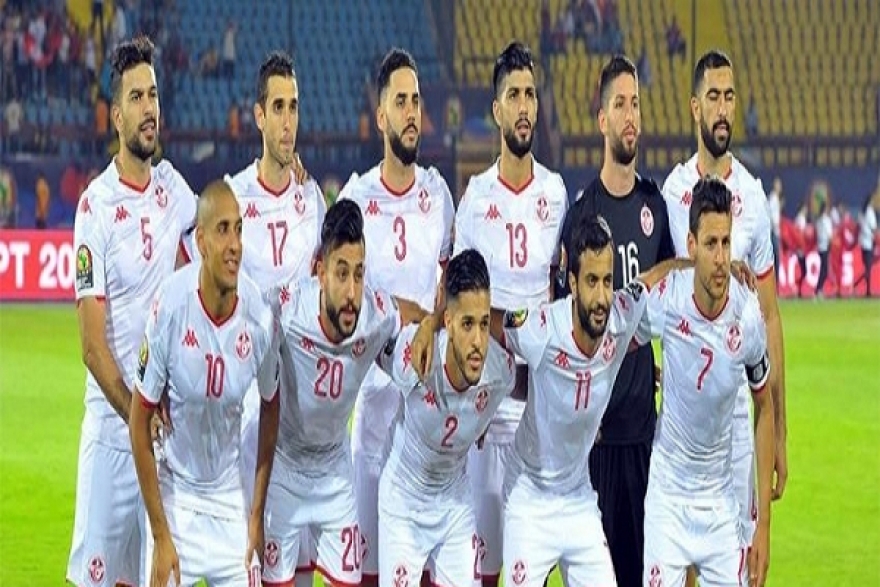 شان 2020: قائمة المنتخب لمباراة العودة ضد ليبيا