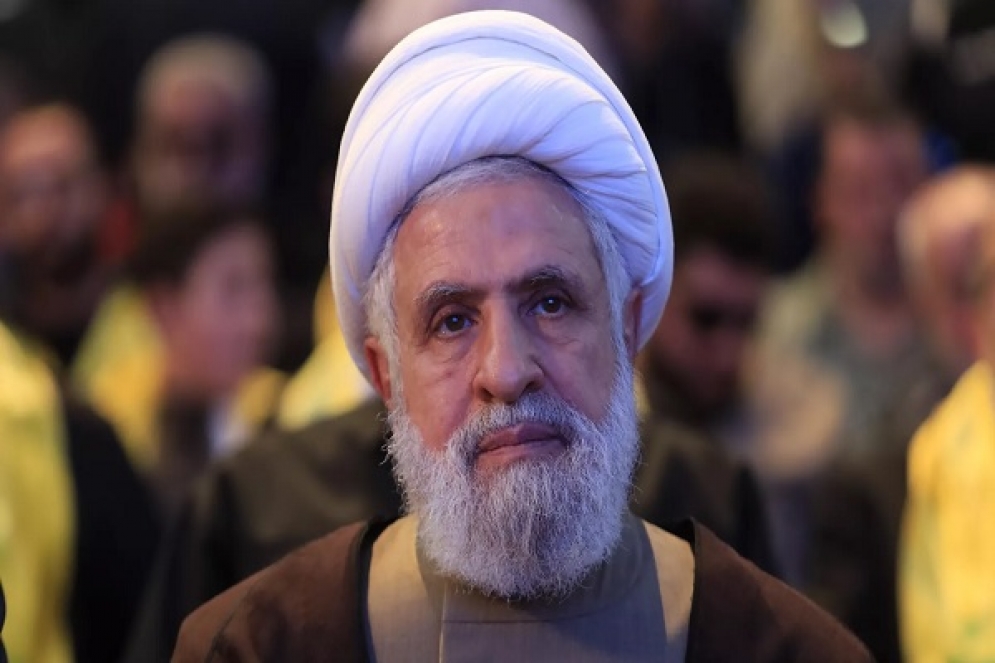 أمين عام "حزب الله": أمريكا ارتكبت في فنزويلا "جريمة العصر"