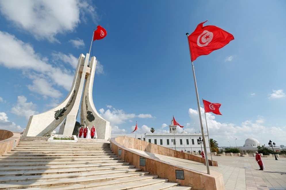 إثيوبيا تُحذّر تونس من التدخل مُجدّدا  في أزمة سد النهضة